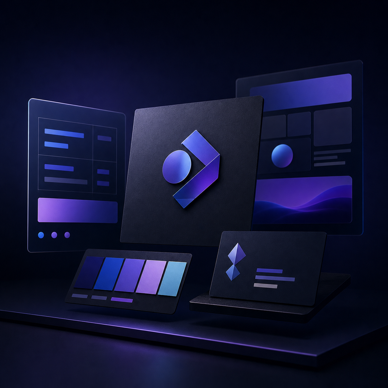 Brand Identity Starter